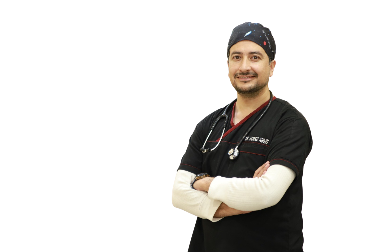 Dr Jawad Jahangir